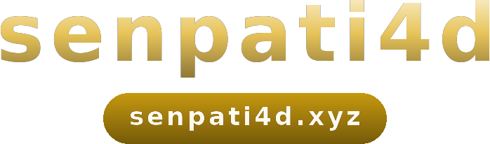 senpati4d logo