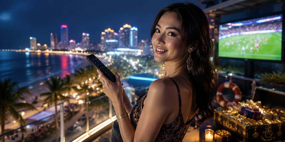senpati4d gaming platform